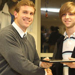 NHS Football Banquet