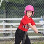 Ansley Maholovich Swings