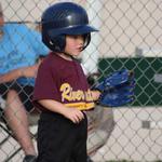 C'mon throw me one says Spencer Orem