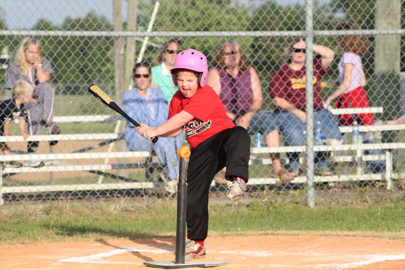 Mckenna Bryant has what it takes