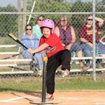 Mckenna Bryant has what it takes