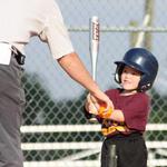 Spencer is ready to hit