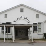 Ernest Ward Middle Campus