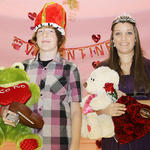 EWMS Valentine Court