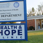 Health And Hope Clinic