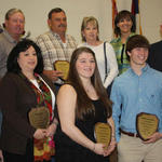 Flomaton Century Chamber Banquet