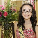 Miss EWMS 2012