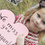 Meagan Wilburn Rose Garden