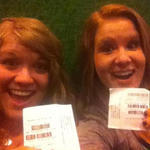 Hunger Games Premiere