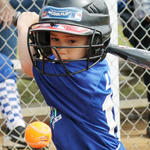 Molino Ballpark T-ball