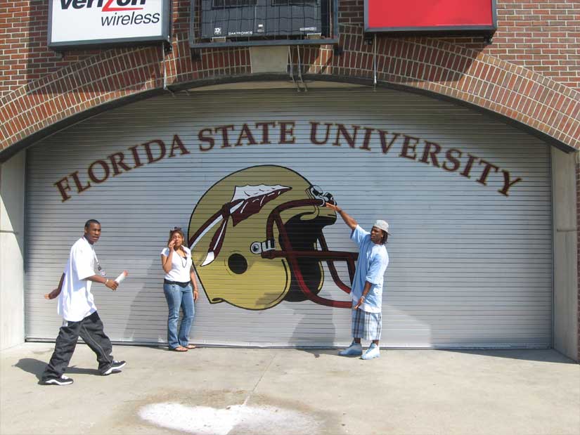 MCC at Florida State University