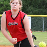 Molino Ballpark Softball