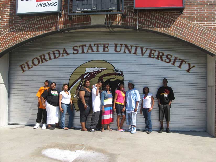 MCC at Florida State University