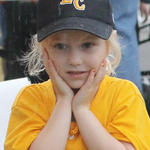 Molino Ballpark Opening Day