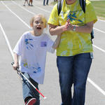 Escambia Special Olympics At Tate High