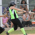 Molino 16U Green Hornets