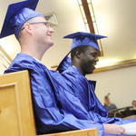 Century Correctional Graduates