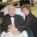 Century Care Black Tie Dinner