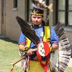 Bratt Elem. Cultural Arts Day