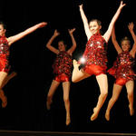 Danceworks Recital