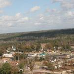 LifeFlight Over Century, Flomaton