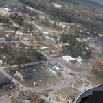 Flomaton, United Bank 