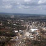 Over Century, Looking North