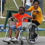 Carver/Century Field Day