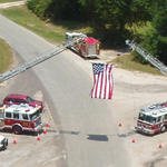 Nathan Berry Honored