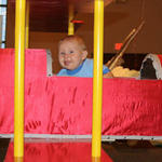 Highland Baptist Sky VBS