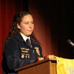 Northview FFA Banquet