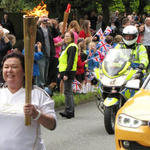 Olympic Torch Run