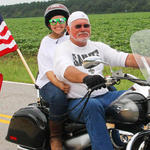 Halee Boyd Benefit Ride