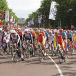 Olympic Mens Cycling