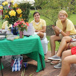 Atmore Market in the Park