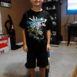 Tanner, Kindergarten, R.C. Lipscomb Elem