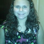 Julie Graham, 5th, R.C. Lipscomb Elem