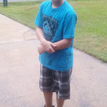 Dylan Gulsby, Ramsom Middle