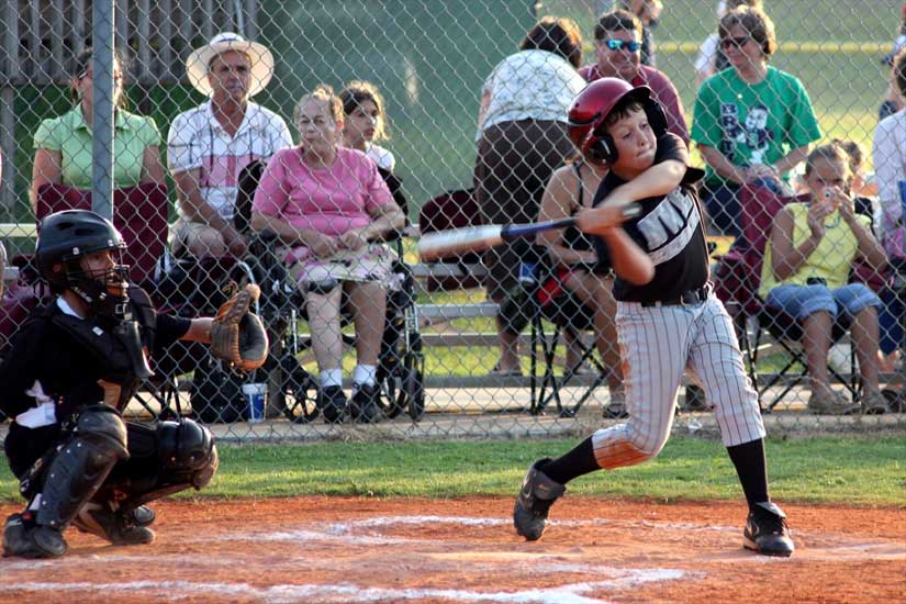 One of Jacob Weavers big hits