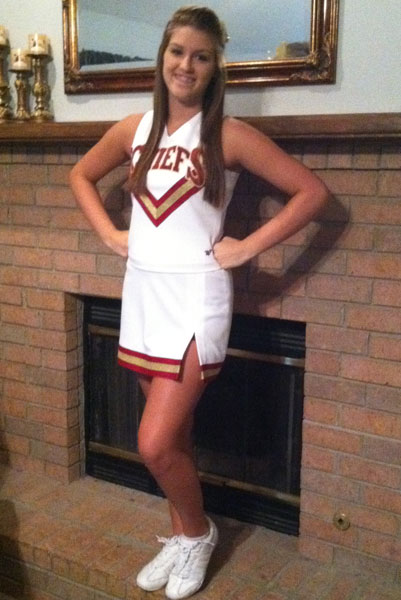 Kendal Cobb, Northview