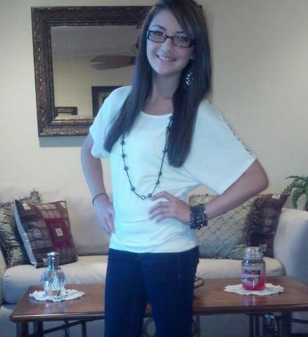 Jadlyn Agerton, 9th, Northview