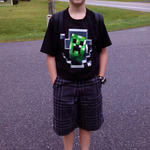 Wesley Bass, 4th, Pine Meadow