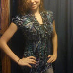 Jerah, 11th, Tate High