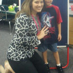 Matthew, 1st, Molino Park Elem