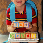 Ayden Blair, 1st, Scenic Heights Elem