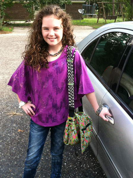 Catherine Anne Casey, 6th, Ernest Ward