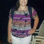 Liberty Peebles, 9th, West Florida High