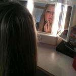 Hope Miller, Jay High