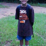 Conner Sager, 4th, Byrneville Elem