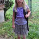 Shelby, 3rd, Molino Park